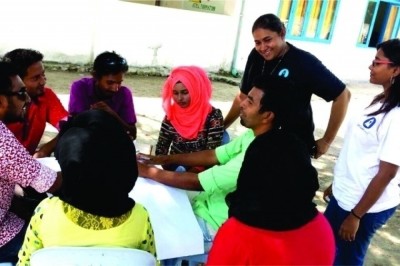 ގެޓްސެޓް އަލުން އިވެލުއޭޓް ކުރުމަށް އޭސީސީން އަންގައިފި