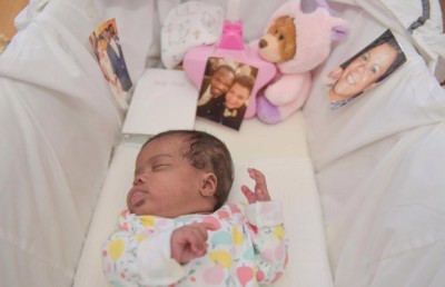 މަރުވެފައިވާ މީހެއްގެ ބަނޑުން ނެގި ކުއްޖަކު ސަލާމަތްކޮށްފި