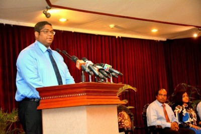 އޭސީސީގެ މަސައްކަތް ހީނަރުވެއްޖެނަމަ ޑިމޮކްރެސީ ފުނޑުފުނޑުވެ، އަދުލުއިންސާފު ބަލިކަށިވެދާނެ: އޭޖީ