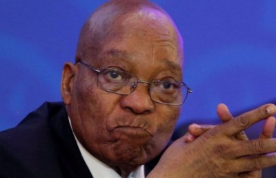 ޒޫމާ އިސްތިއުފާ ދެއްވަން ޕްރެޝަރު ބޮޑުވަނީ