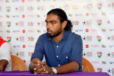ވިކްޓަރީ އަކީ ނިއުގެ އެންމެ ބޮޑު ވާދަވެރިޔާ، ޓާގެޓަކީ މޮޅުވުން: ޑަކޭ