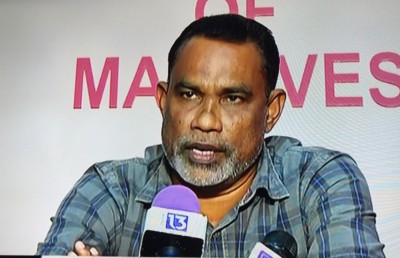 ރައީސް ފުރާވަޑައިގަންނަވާ ވާހަކައަކީ ދޮގެއް: ތަރުޖަމާނު