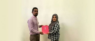 ގާފަރު ކައުންސިލްގެ ރައީސް ޕީޕީއެމްއަށް ސޮއިކޮށްފި