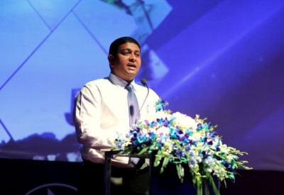 ސަރުކާރުން ކުންފުނި ހަދަނީ ހަމައެކަނި ފައިދާ ހޯދާކަށް ނޫން، ޚިދުމަތްދިނުމަށް: ޑރ. ޝައިނީ