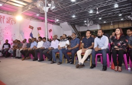 ރައީސް އަޒުލް ކުރުމަކީ ދައުލަތުގެ މައްޗަށް ހަނގުރާމަ އިއުލާންކުރުން: ނިހާން