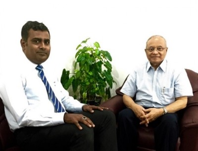 ނަޝީދު ހުށަހެޅުއްވި ޑީއާރުޕީގެ ދަރަނި މައްސަލަ ހައިކޯޓުން ބަލައިނުގަތް