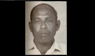 މަޝްހޫރު ޅެންވެރިޔާ ސައީދު އަލިފުޅު ނިޔާވެއްޖެ