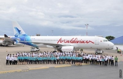 އަންނަ ހުކުރު ދުވަހު މޯލްޑިވިއަންގައި ލަންކާ އިން ރާއްޖެ އަންނަން ބޭނުންވާ ފަރާތްތަކަށް 60 ޑޮލަރަށް އެއްކޮޅު ޓިކެޓް ވިއްކަނީ