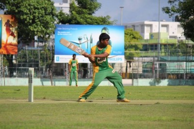 އިންޓަ ސްކޫލް ކްރިކެޓް ލީގު ފަށައިފި