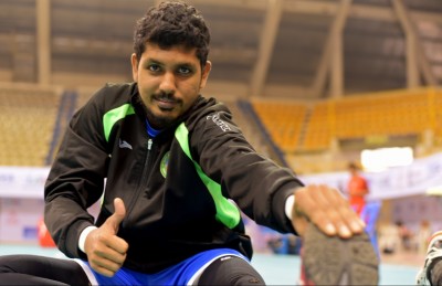 ގައުމީ ޓީމުގެ ކެޕްޓަން ބަޓިސް ވޮލީ ކުޅުން ހުއްޓާލައިފި