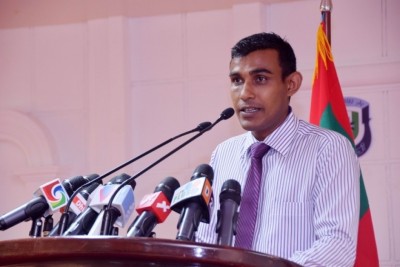 ގާނޫނުލް އުގޫބާތަށް އަމަލުކުރަން ފެށުމުގެ ކުރިން ހުރިހާ ފުލުހުން އެކަމަށް އަހުލުވެރި ކުރުވާނަން: ފުލުހުން