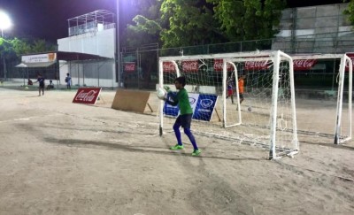 ކޮކާ-ކޯލާ ލީގުގައި ތިން ޓީމަކުން ފެށުން ރަނގަޅުކޮށްފި