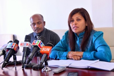 މި އަހަރު 79 ރަށެއް ފެނަށް ޖެހުނު: ޑިޒާސްޓާ މެނޭޖްމެންޓް ސެންޓަރު