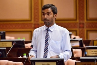 އުނގޫފާރު ދާއިރާގެ ކުރީގެ މެމްބަރު އަމީން އަރުވާލަން ކުރި ހުކުމް ހައިކޯޓުން ބާތިލް ކޮށްފި