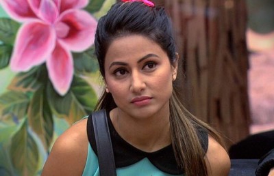 "ބިގް ބޮސް"އަށް ފަހު ހީނާ ޚާންގެ ކަޅި ބޮލީވުޑަށް