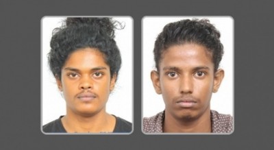 ނޫރު މަރާލި މައްސަލައިގައި ހޯދަމުން ދިޔަ ޝަމުލް އަމިއްލައަށް ފުލުސް އޮފީހަށް ހާޒިރުވެއްޖެ