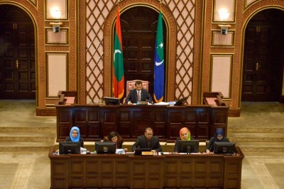 ސައިކަލާއި ފޭރާމުން ޑިއުޓީ ކުޑަކޮށް، ނެގި ޑިއުޓީ ރުޖޫއަ ކުރަން ފާސްކޮށްފި