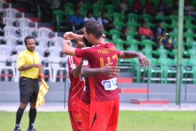 ދިހަ ކުޅުންތެރިންނާއެކު ކުޅުނު މަހިބަދޫގެ މައްޗަށް ބީޖީ ކުރި ހޯދައިފި