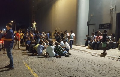 ރައީސް ފުރާވަޑައިގަންނަވާ ވާހަކައަކީ ދޮގެއް: ތަރުޖަމާނު
