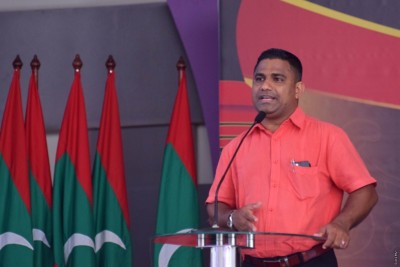 ދިވެހި ބަހާ ބެހޭ ގައުމީ މަހާސިންތާއެއް ބާއްވަނީ