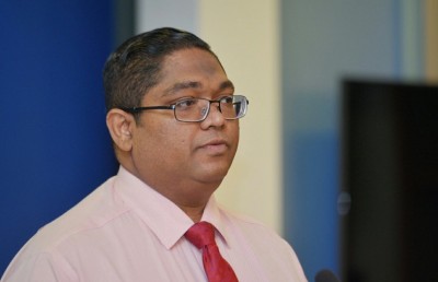 އުއްތަމަ ފަނޑިޔާރާ ގުޅޭ ގޮތެއް ނުވި: އޭޖީ އަނިލް