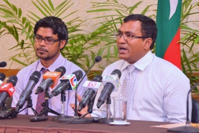 "ކޮންމެ އާއިލާއަކަށް ޑޮކްޓަރެއް" ޕްރޮގާރާމް ދެ މަސް ތެރޭ ފަށަނީ
