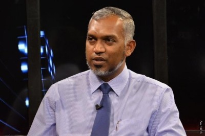 ދަރަވަންދޫ ރައްޔިތުންނަށް ގޯތި ދޫކުރުމަށް އެއްވެސް ހުރަހެއް ނާޅަން: މުއިއްޒު