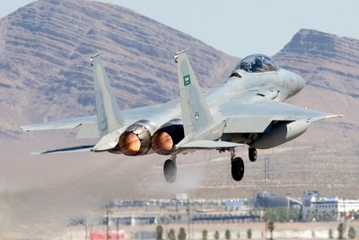 ސައޫދީ އަސްކަރީ މަތިންދާ ބޯޓުތަކުން އަނެއްކާވެސް ޔަމަނަށް ވައިގެ ހަމަލާތަކެއްދީފި