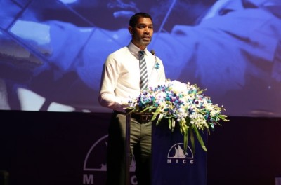 ބިން ހިއްކުމުގެ ދާއިރާއިން ސަރަހައްދުގެ އެއް ވަނަ ހޯދަން އިންވެސްޓްތައް ކުރާނަން: އެމްޓީސީސީ