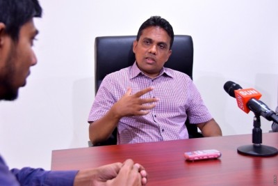 އަސްކަރީ ކޯޓެއްގައި ފުރުސަތު ނުލިބޭ މިންވަރަށް ކްރިމިނަލް ކޯޓުން ފުރުސަތު ދިން: ޒިޔާދު