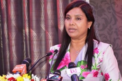 ދިވެހިބަސް ކިޔަވައިދިނުމަށް އާ ގޮތްތަކެއް ހޯދަންޖެހޭ: މިނިސްޓަރު