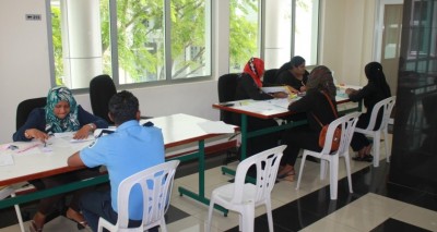 ސައުދީ ސަރުކާރުގެ ސްކޮލާޝިޕަށް ދަރިވަރުން ހޮވައިފި