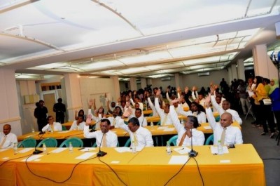 ދިއްގަރު ދާއިރާގެ އެމްޑީޕީ ޕްރައިމަރީއަށް ޝަރުތު ހަމަވީ ދެ ބޭފުޅެއް