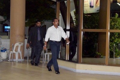 ތޮލްހަތުގެ މައްސަލަ އިސްތިއުނާފުކޮށްފި