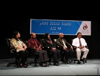 ނޫސްވެރިކަމަށް ރައްކާތެރި މާހައުލެއް ތަނަވަސް ކޮށްދިނުމަށް އެޗްއާރްސީއެމް އިން ގޮވާލައިފި