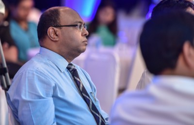 ބޮޑެތި ޕްރެޝަރުތަކެއް ކުރިމަތިވާ ކަމަށް އުއްތަމަ ފަނޑިޔާރު ވިދާޅުވި: ޑޯރިސް