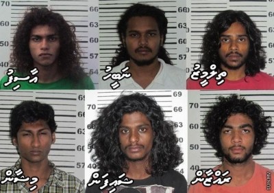 ޝިފާނުގެ މަރުގެ މައްސަލައިގައި ހައިކޯޓުގައި ބޭއްވި އަޑުއެހުންތަށް ނިންމާލައިފި