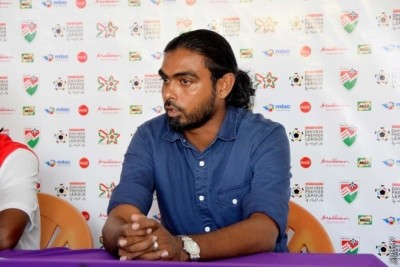 މި މެޗު ކާމިޔާބު ކުރަން ކުރެވެން އޮތް ހުރިހާ ކަމެއް ކުރާނަން: ޑަކޭ