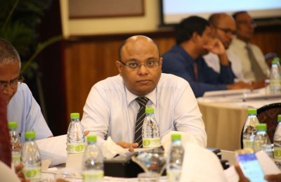 އުއްތަމަ ފަނޑިޔާރާ އަދިވެސް ބައްދަލެއް ނުކުރެވޭ: ހިސާން