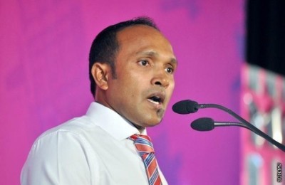 ޑިމޮކްރެޓިކް މުޖުތަމައެއް އުފެއްދުމުގައި ނޫސްވެރިންގެ ދައުރު ބަލައިގަންނަން ޖެހޭ: ޖަމީލް