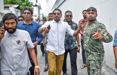 ދެން ނަގާ ރާޅު މާ ބޮޑު ވާނެ: މަހްލޫފް