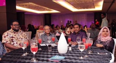 އިސްމެހެލާ ހެރަ ޕްރޮޖެކްޓް އިފްތިތާހު ކޮށްފި