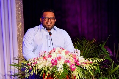 އަހަރުތަކެއް ވަންދެން ރާއްޖޭގައި އިންވެސްޓުނުކޮށް ތިބި މީހުން އިންވެސްޓުކުރަން ފަށައިފި: އަދީބު