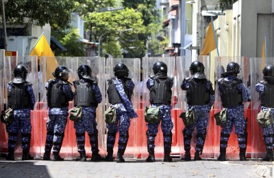 އަދާލަތުގެ ކަމާބެހޭ މަޖިލީހުން ކަނޑައަޅައިގެން އެއްވުމުގެ ނޯޓިސް ފޮނުވަން އެދިއްޖެ