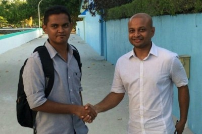 ދިއްގަރު ދާއިރާއަށް ވާދައެއް ނުކުރާނަން، ކެންޑިޑޭޓަކަށް ވެސް ތާއިދެއް ނުކުރާނަން: މޫސާ ނަސީރު