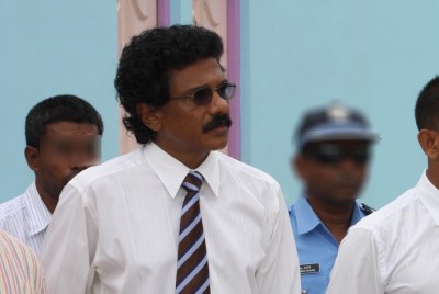 އުމަރު ޖަމާލު 17 މީހަކަށް ނާޖާއިޒު ގޮތުގައި ވަޒީފާ ދިންކަން ސާބިތުނުވާ ކަމަށް ހުކުމް ކޮށްފި