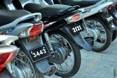 ސައިކަލްތަކަށް ރީފަންޑް ދޫކުރަން ފަށައިފި