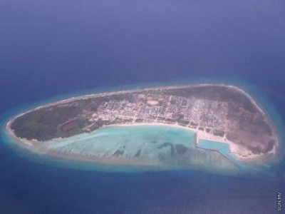 މިލަންދޫ މޫދުން މަރުވެފައިއޮތް ދުވަސްވީ މީހަކު ފެނިއްޖެ