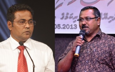 ޕީއެސްއެމްގެ ޗެއާޕާސަނަކަށް މަނިކު، އެމްޑީއަކަށް ހަލީލު ހޮއްވަވައިފި