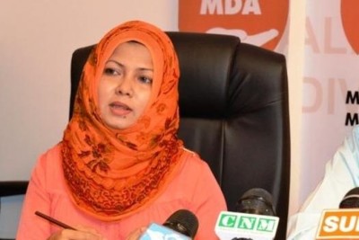 މަސައްކަތްތެރިންގެ ދުވަސް ފާހަގަކުރާ އިރު އަންހެނުން ބައެއްގެ ޝިކާރައަކަށް ވެގެން ނުވާނެ: ރަފިއްޔާ